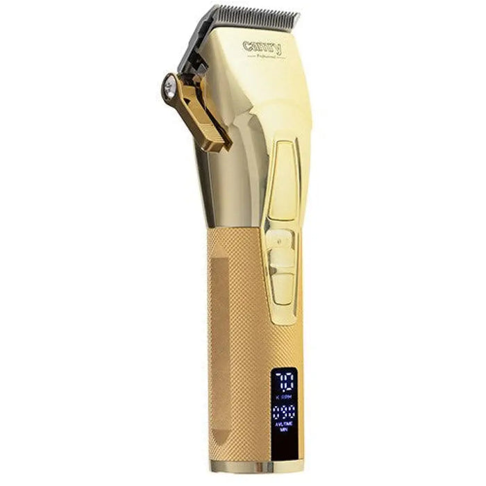 Машинка за подстригване Camry CR 2835 Gold