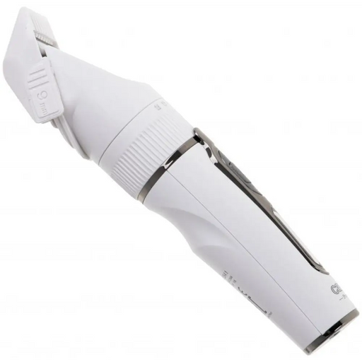 Машинка за подстригване CAMRY CR 2841 бяла