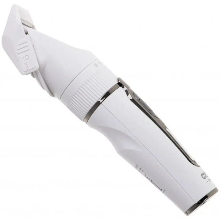 Машинка за подстригване CAMRY CR 2841 бяла