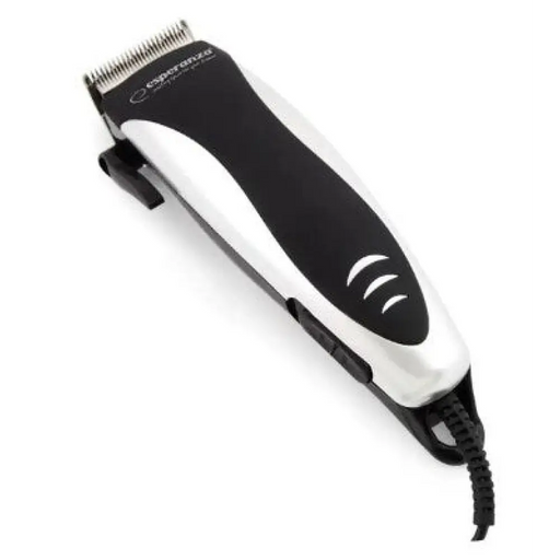 Машинка за подстригване Esperanza EBC005 Черна Бяла