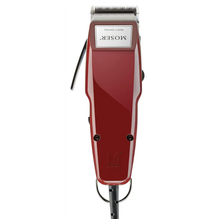 Машинка за подстригване Moser 1400 Red Edition