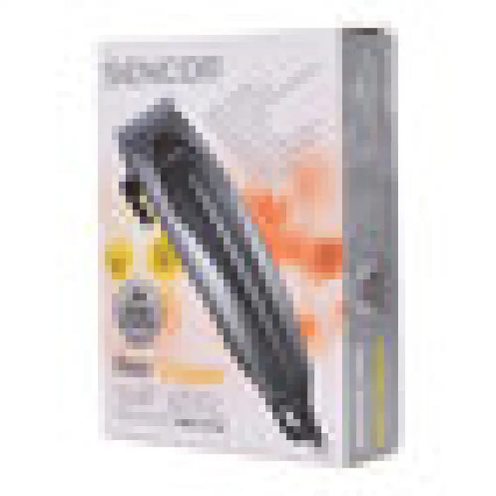 Машинка за подстригване SENCOR SHP 320SL БРОЙ ГРЕБЕНИ 4