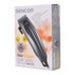 Машинка за подстригване SENCOR SHP 320SL БРОЙ ГРЕБЕНИ 4