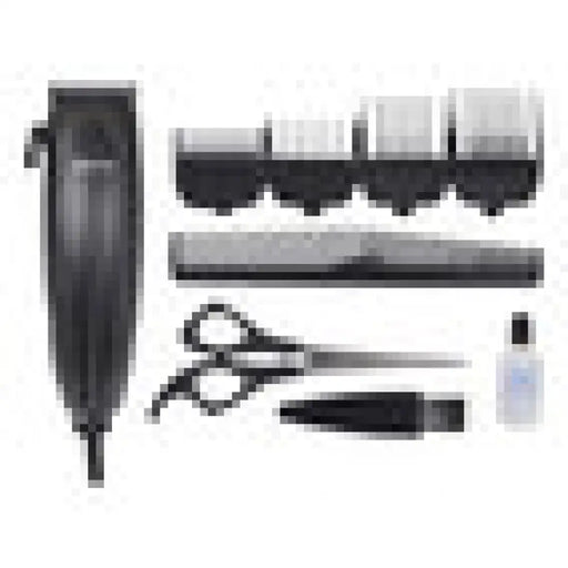 Машинка за подстригване SENCOR SHP 320SL БРОЙ ГРЕБЕНИ 4