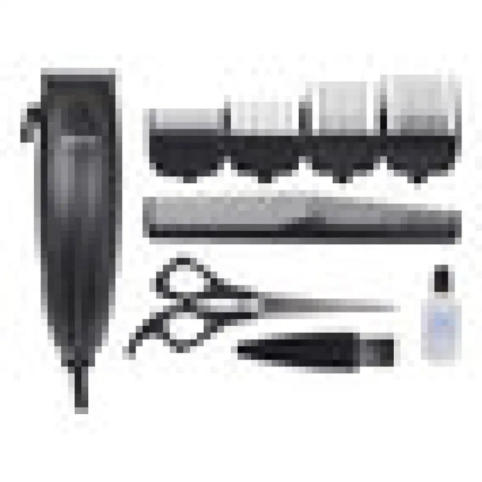 Машинка за подстригване SENCOR SHP 320SL БРОЙ ГРЕБЕНИ 4