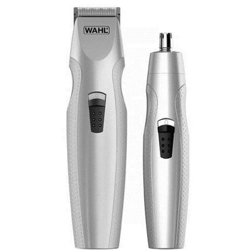 Машинка за подстригване Wahl 05606-308 Silver