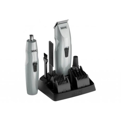Машинка за подстригване Wahl 05606-308 Silver