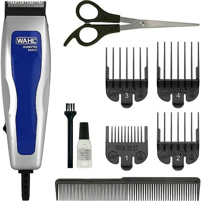 Машинка за подстригване Wahl Basic 09155-1216
