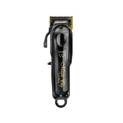 Машинка за подстригване WAHL Black Magic 3026434 Черна