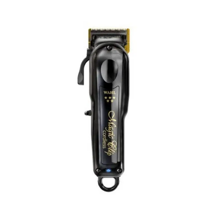 Машинка за подстригване WAHL Black Magic 3026434 Черна