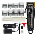 Машинка за подстригване WAHL Black Magic 3026434 Черна