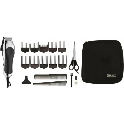 Машинка за подстригване Wahl Chrome Pro 20103.0460