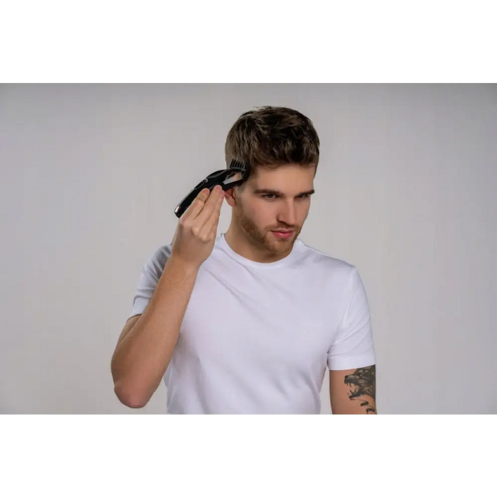 Машинка за подстригване WAHL Chrome Pro Cordless 09649-1316