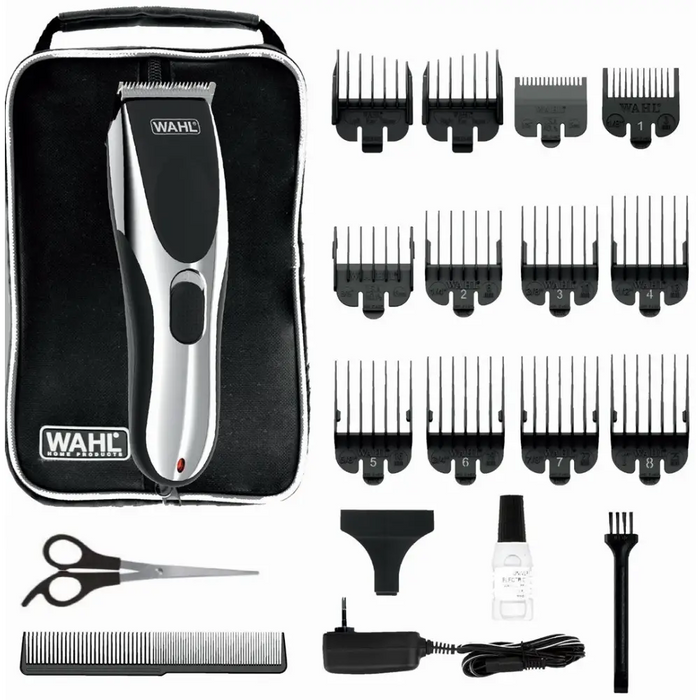 Машинка за подстригване WAHL Chrome Pro Cordless 09649-1316