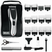 Машинка за подстригване WAHL Chrome Pro Cordless 09649-1316