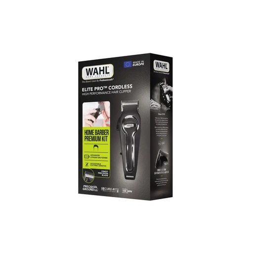 Машинка за подстригване WAHL Elite Pro 20606.0460
