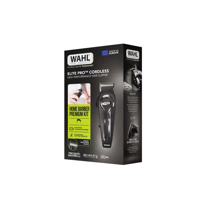 Машинка за подстригване WAHL Elite Pro 20606.0460