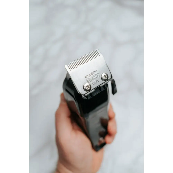 Машинка за подстригване WAHL Elite Pro 20606.0460