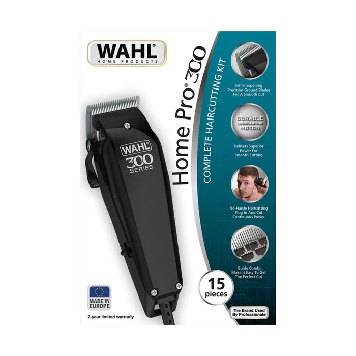 Машинка за подстригване Wahl Home Pro 300 20102-0460