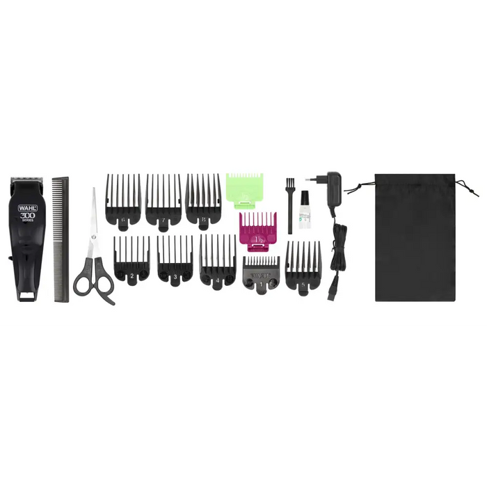 Машинка за подстригване Wahl Home Pro 300 20102.0460