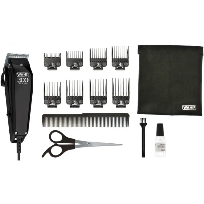 Машинка за подстригване Wahl Home Pro 300 20102.0460