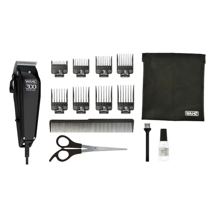 Машинка за подстригване Wahl Home Pro 300 20102-0460