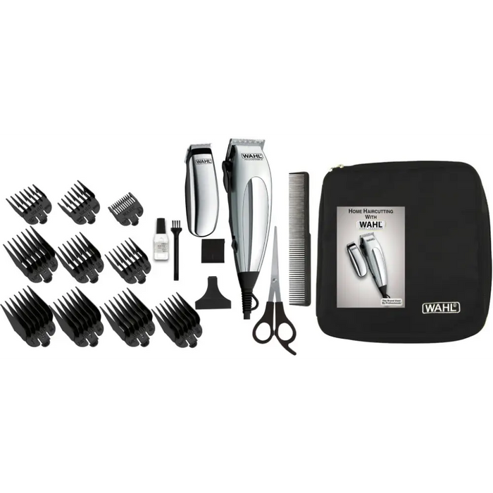 Машинка за подстригване Wahl Home Pro Delux 79305-1316
