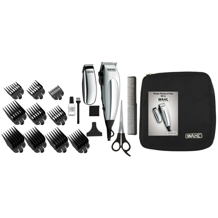 Машинка за подстригване Wahl Home Pro Delux 79305-1316