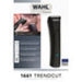 Машинка за подстригване WAHL LITHIUM BLACK БРОЙ ГРЕБЕНИ 12