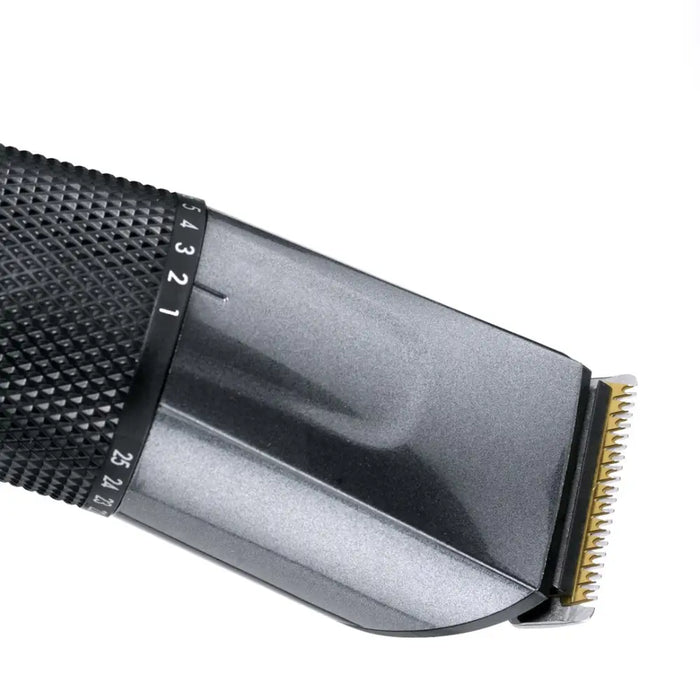 Машинка за подстригване BaByliss E976E Черна Титан 26