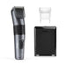 Машинка за подстригване BaByliss E976E Черна Титан 26