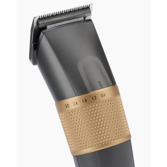Машинка за подстригване BaByliss E987E Gold Graphite
