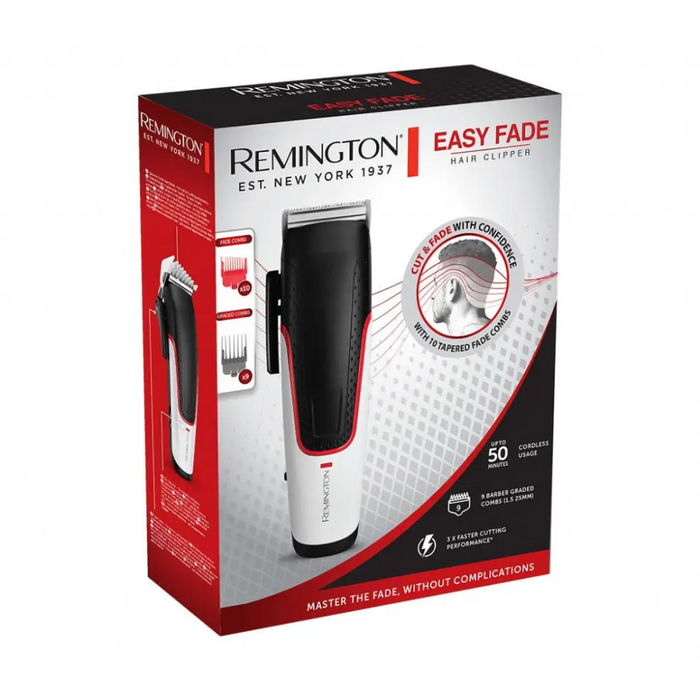 Машинка за подстригване Remington HC500