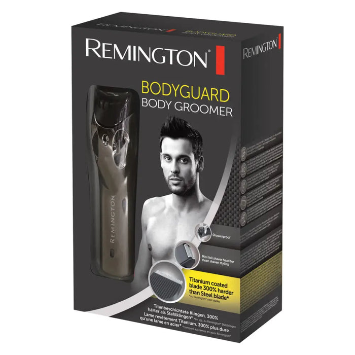 Машинка за постригване/за бръснене Remington