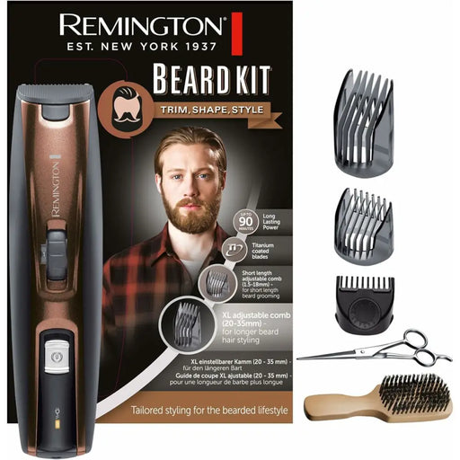 Машинка за постригване/за бръснене Remington