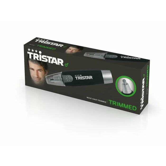 Машинка за постригване/за бръснене Tristar