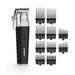 Машинки за подстригване Babyliss E812E