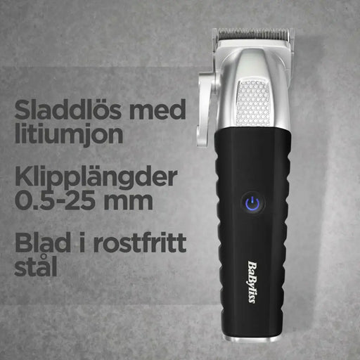 Машинки за подстригване Babyliss E812E