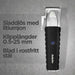 Машинки за подстригване Babyliss E812E