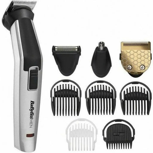 Машинки за подстригване Babyliss