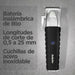 Машинки за подстригване Babyliss E812E