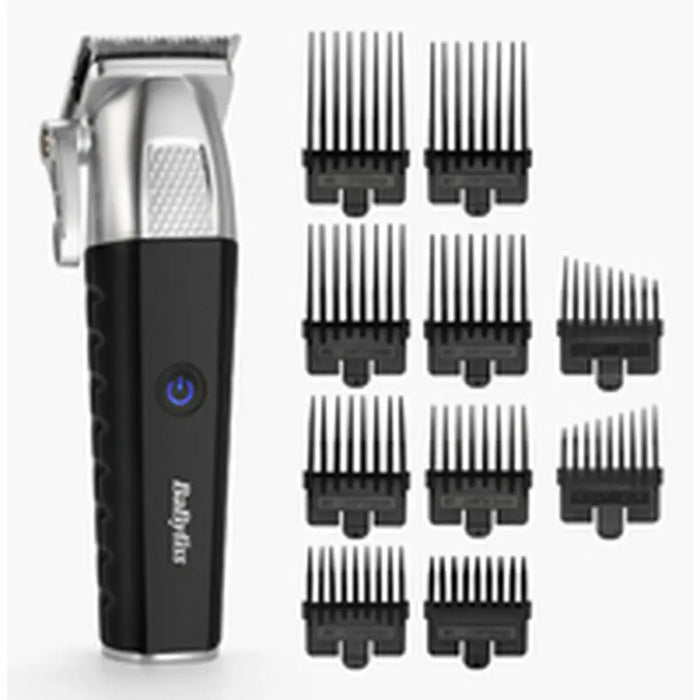 Машинки за подстригване Babyliss E812E