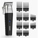 Машинки за подстригване Babyliss E812E