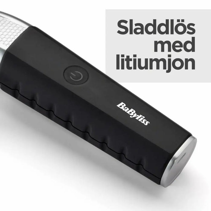 Машинки за подстригване Babyliss E812E