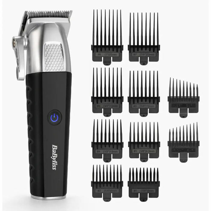 Машинки за подстригване Babyliss E812E