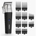 Машинки за подстригване Babyliss E812E