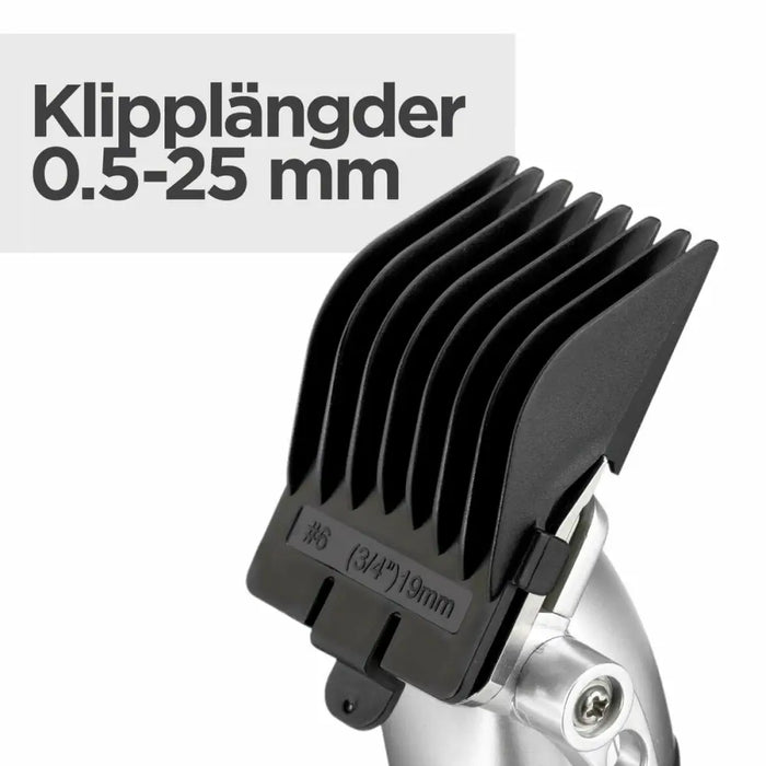Машинки за подстригване Babyliss E812E