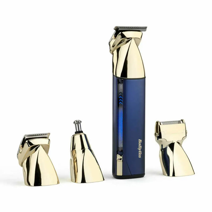 Машинки за подстригване Babyliss MT992E 15 в 1