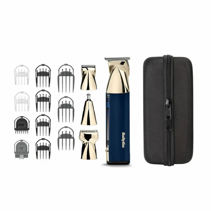 Машинки за подстригване Babyliss MT992E 15 в 1