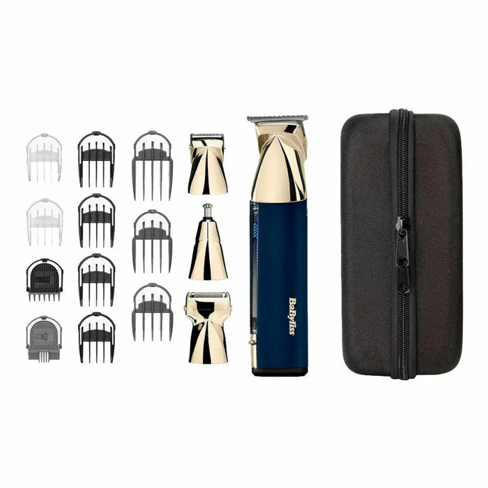 Машинки за подстригване Babyliss MT992E 15 в 1